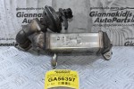 Βαλβίδα EGR Με Ψυγείο Bmw E81 E87 E90 E60 E84 E83 N47D20A 2007-2017 780518903 (Mini Cooper / Countryman) 116D 118D 120D 320D 520D
