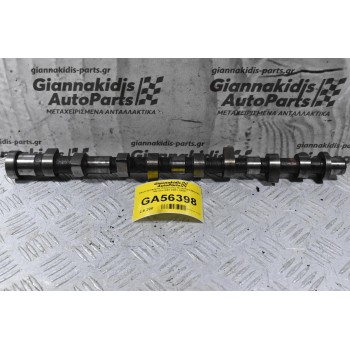 Εκκεντροφόρος Εξαγωγής Κινητήρα Nissan Navara D22 2001-2005