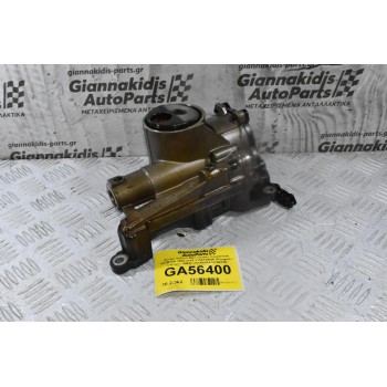 Αντλία Λαδιού Mini Cooper Countrman N12B16A 2006-2015 V756749590 (Γνήσια) (Peugeot / Citroen / BMW) (N14B16A N12B14A N16B16A THP EP6C N13B16A)