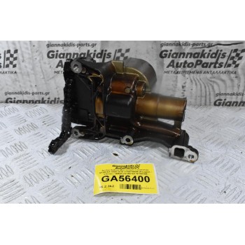 Αντλία Λαδιού Mini Cooper Countrman N12B16A 2006-2015 V756749590 (Γνήσια) (Peugeot / Citroen / BMW) (N14B16A N12B14A N16B16A THP EP6C N13B16A)