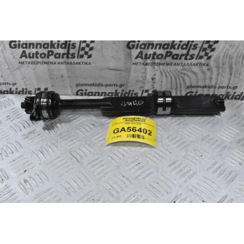 Αντίβαρο Κινητήρα Mitsubishi Pajero 2.8 TD 4M40 1989-2005