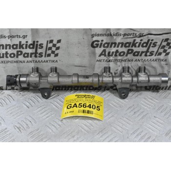 Μπεκιέρα Opel Corsa / Meriva / Astra / Adam 1.3 B13DTE A13DTE 2015-2020 55234437 0445214217 (Alfa Romeo Mito / Lancia Ypsilon / Fiat 500 Panta Tipo Fiorino Doblo) B13DTR B13DTN B13DTC 199B 199A