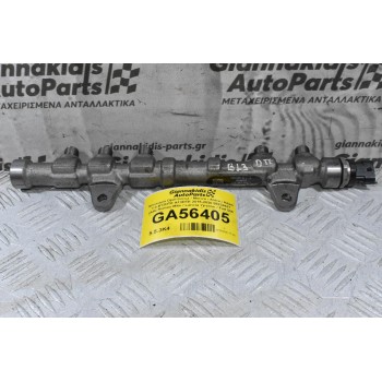 Μπεκιέρα Opel Corsa / Meriva / Astra / Adam 1.3 B13DTE A13DTE 2015-2020 55234437 0445214217 (Alfa Romeo Mito / Lancia Ypsilon / Fiat 500 Panta Tipo Fiorino Doblo) B13DTR B13DTN B13DTC 199B 199A