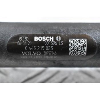 Μπεκιέρα Volvo XC90 / XC70 / S80 / S60 / V70 D5244T 2005-2015 30757146 0445215023 (Γνήσιο)