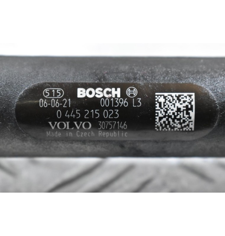 Μπεκιέρα Volvo XC90 / XC70 / S80 / S60 / V70 D5244T 2005-2015 30757146 0445215023 (Γνήσιο)