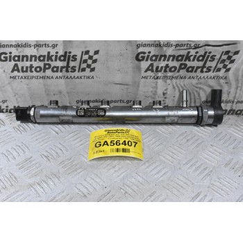 Μπεκιέρα Bmw E81 E87 E90 E60 E84 E83 N47D20A 2007-2017 780912803 0445214183 (Mini Cooper / Countryman) 116D 118D 120D 320D 520D N47D20B N47D20C