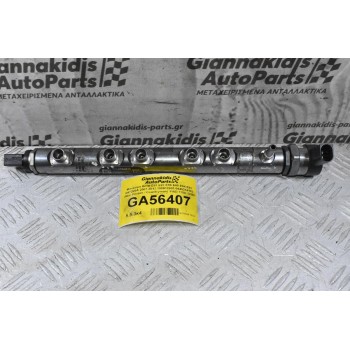 Μπεκιέρα Bmw E81 E87 E90 E60 E84 E83 N47D20A 2007-2017 780912803 0445214183 (Mini Cooper / Countryman) 116D 118D 120D 320D 520D N47D20B N47D20C