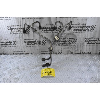 Σωληνάκια Πετρελαίου Mitsubishi Pajero / Canter 4M40 1990-2000