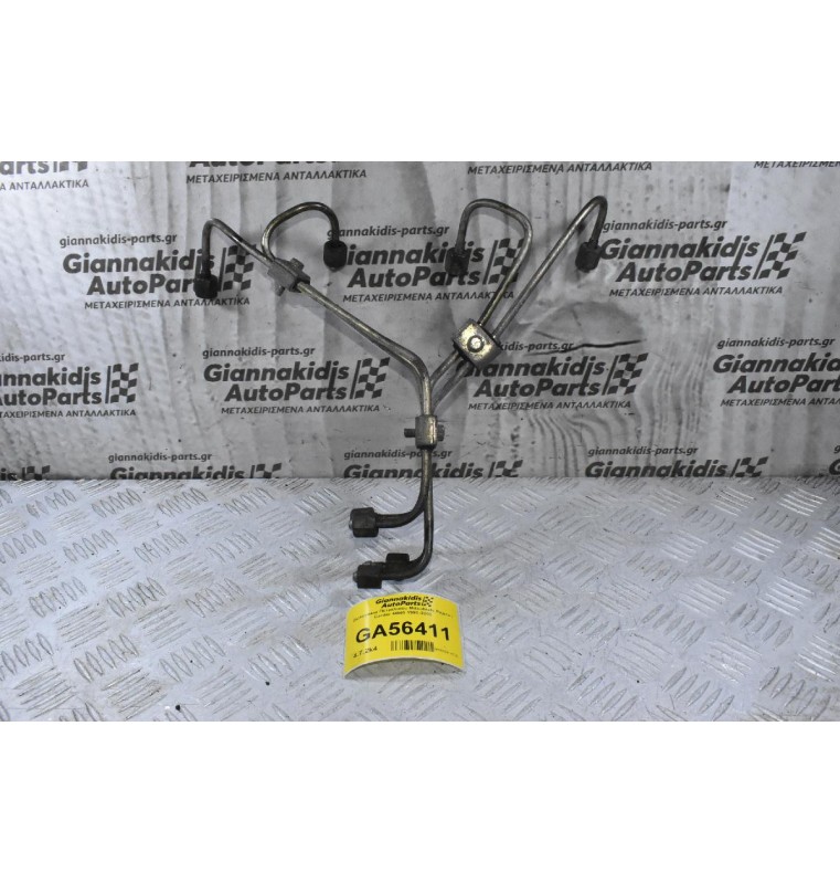 Σωληνάκια Πετρελαίου Mitsubishi Pajero / Canter 4M40 1990-2000