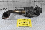 Βαλβίδα Καυσαερίων EGR Mitsubishi Canter / Pajero TD 4M40 4M42 1990-2005 K5T55479