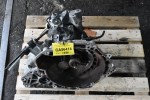 Σασμάν Opel Astra/Zafira/Vectra C Z16XEP 1.6 2001-2010 A26262F17C419