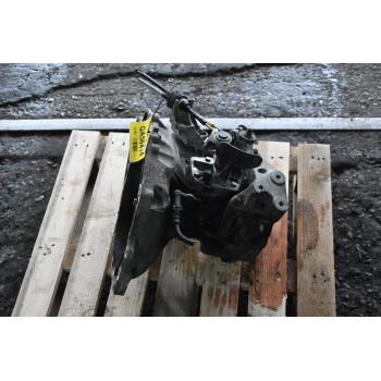 Σασμάν Opel Astra/Zafira/Vectra C Z16XEP 1.6 2001-2010 A26262F17C419