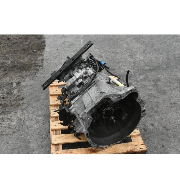 Χειροκίνητο Σασμάν Mitsubishi Canter 3.0 4P10 2010-2018 M038S5 ME536106