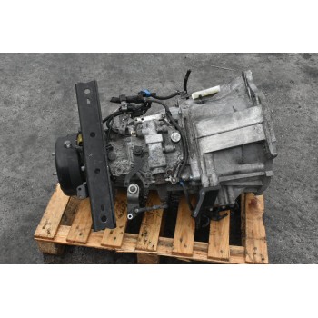 Χειροκίνητο Σασμάν Mitsubishi Canter 3.0 4P10 2010-2018 M038S5 ME536106