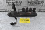 Μπεκιέρα - Φλογέρα Mitsubishi Canter 4M42 2005-2015 ME195084 107785-0183 0445224027 (Γνήσια)