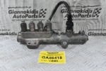 Μπεκιέρα - Φλογέρα Mitsubishi Canter 4M42 2005-2015 ME195084 107785-0183 0445224027 (Γνήσια)