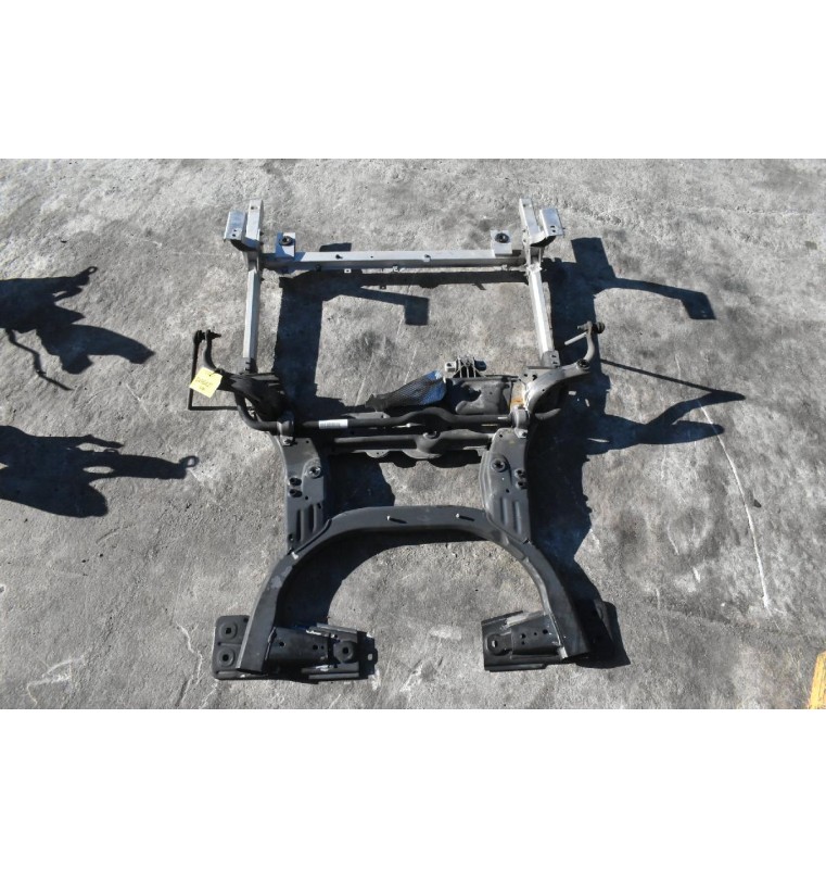 Γέφυρα Mercedes-Benz A W246 1.8 B-180 CDI 2012-2018