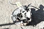 Ακραξονιο Αριστερό Mercedes-Benz B180 W246 1.6T 2011-2014 A2463208713