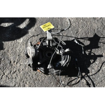 Ακραξονιο Δεξι Mercedes-Benz B180 W246 1.6T 2011-2014 A2463208813