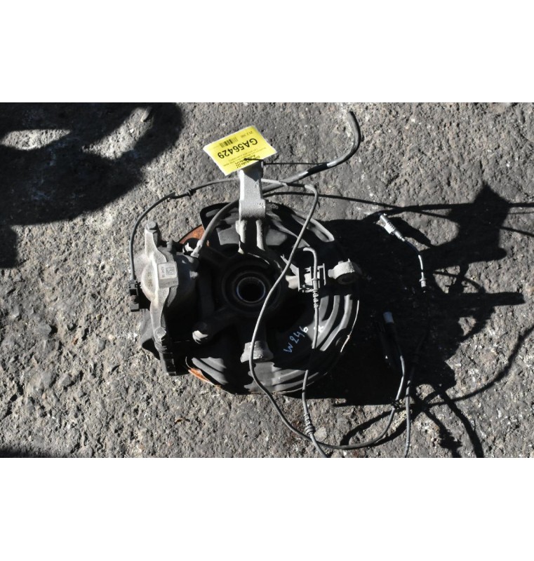 Ακραξονιο Δεξι Mercedes-Benz B180 W246 1.6T 2011-2014 A2463208813