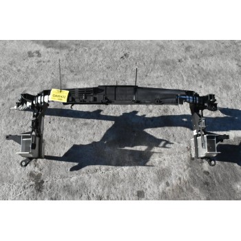 Μετωπη Ανω Μερος Mercedes-Benz B180 270910 W246 2011-2017