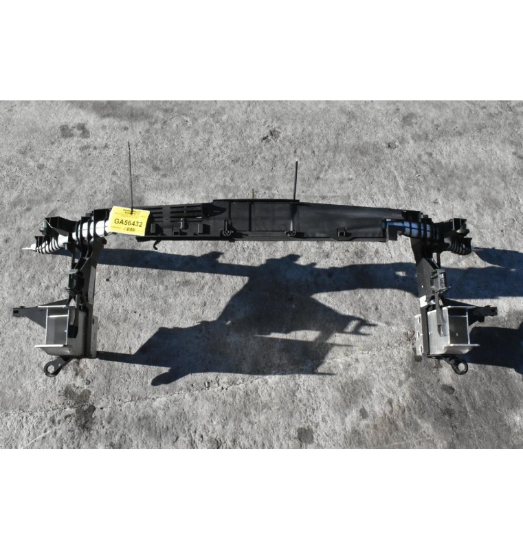 Μετωπη Ανω Μερος Mercedes-Benz B180 270910 W246 2011-2017