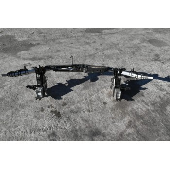 Μετωπη Ανω Μερος Mercedes-Benz B180 270910 W246 2011-2017