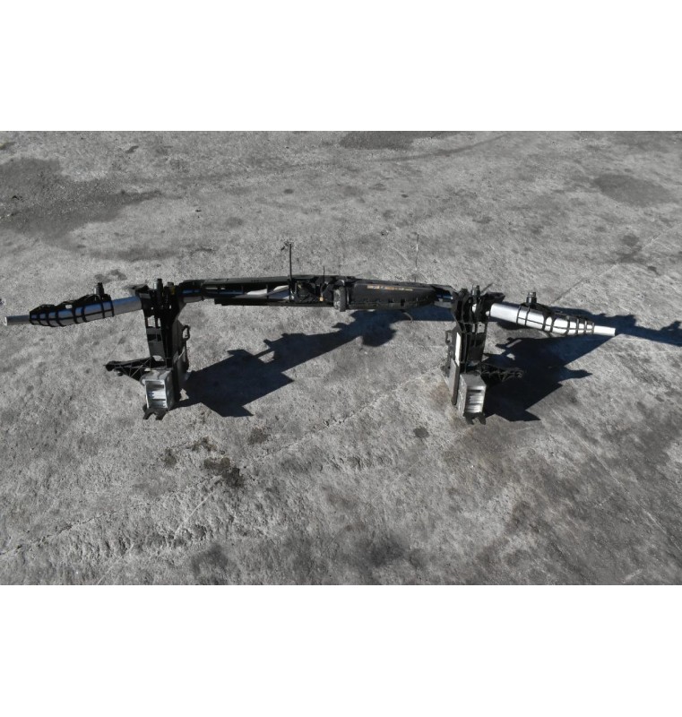 Μετωπη Ανω Μερος Mercedes-Benz B180 270910 W246 2011-2017