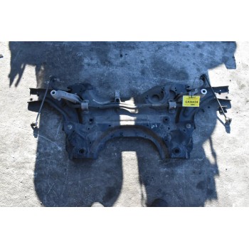 Γέφυρα Εμπρός Κομπλε Με Ψαλιδια Peugeot 308 7CTG64 2014-2020