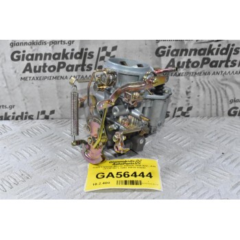 Καρμπυρατέρ Nissan Datsun 1200 A12 - Α15 LB120 1971-1990 16010-H1602