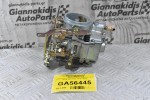 Καρμπυρατέρ Nissan Datsun 1200 A12 - Α15 LB120 1971-1990 16010-H1602