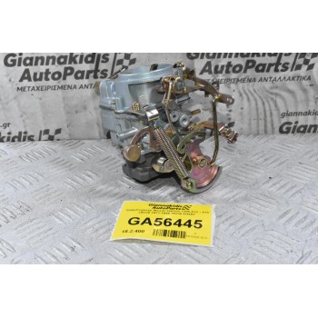 Καρμπυρατέρ Nissan Datsun 1200 A12 - Α15 LB120 1971-1990 16010-H1602