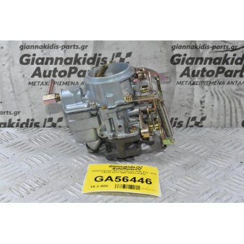 Καρμπυρατέρ Nissan Datsun 1200 A12 - Α15 LB120 1971-1990 16010-H1602