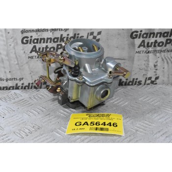 Καρμπυρατέρ Nissan Datsun 1200 A12 - Α15 LB120 1971-1990 16010-H1602