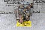 Καρμπυρατέρ Nissan Datsun 1200 A12 - Α15 LB120 1971-1990 16010-H1602