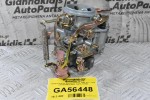 Καρμπυρατέρ Nissan Datsun 1200 A12 - Α15 LB120 1971-1990 16010-H1602