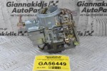 Καρμπυρατέρ Nissan Datsun 1200 A12 - Α15 LB120 1971-1990 16010-H1602