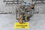 Καρμπυρατέρ Nissan Datsun 1200 A12 - Α15 LB120 1971-1990 16010-H1602