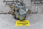 Καρμπυρατέρ Nissan Datsun 1200 A12 - Α15 LB120 1971-1990 16010-H1602
