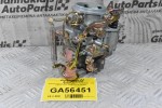 Καρμπυρατέρ Nissan Datsun 1200 A12 - Α15 LB120 1971-1990 16010-H1602