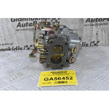 Καρμπυρατέρ Nissan Datsun 1200 A12 - Α15 LB120 1971-1990 16010-H1602