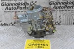 Καρμπυρατέρ Nissan Datsun 1200 A12 - Α15 LB120 1971-1990 16010-H1602