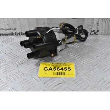 Διανομέας/Τρισυμπιτέρ Nissan King Cab D21 Z24 1990-1997 22100-3S400 (Με ηλεκτρονική)