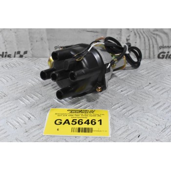 Διανομέας/Τρισυμπιτέρ Nissan King Cab D21 Z24 1990-1997 22100-3S400 (Με ηλεκτρονική)