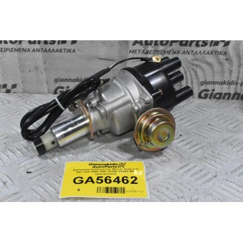 Διανομέας/Τρισυμπιτέρ Nissan King Cab D21 Z24 1990-1997 22100-3S400 (Με ηλεκτρονική)