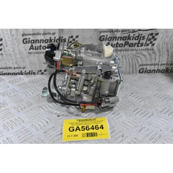 Καρμπυρατέρ  Nissan King Cab D21 Z24 1990-1997 (Καινούργιο) 16010-21G61 PLT-NICB103 (Αυτόματο Choke)