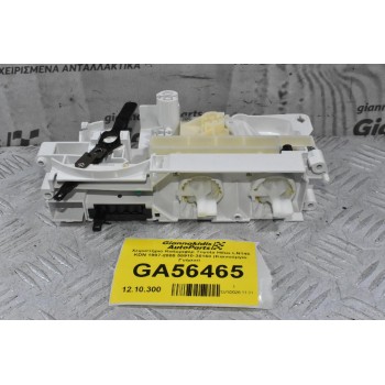 Χειριστήριο Καλοριφέρ Toyota Hilux LN145 KDN 1997-2005 55910-35160 (Καινούργιο Γνήσιο)