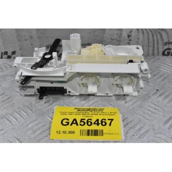 Χειριστήριο Καλοριφέρ Toyota Hilux LN145 KDN 1997-2005 55910-35160 (Καινούργιο Γνήσιο)