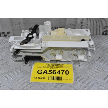 Χειριστήριο Καλοριφέρ Toyota Hilux LN145 KDN 1997-2005 55910-35160 (Καινούργιο Γνήσιο)