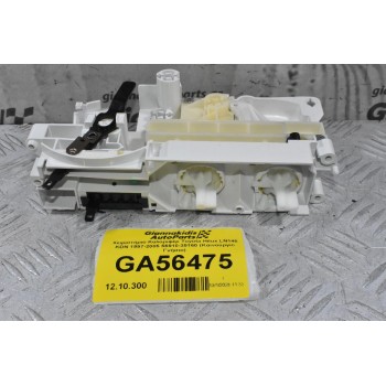 Χειριστήριο Καλοριφέρ Toyota Hilux LN145 KDN 1997-2005 55910-35160 (Καινούργιο Γνήσιο)